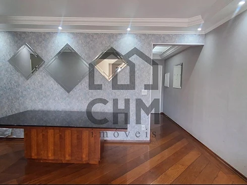 Apartamento 3 Quartos - Santa Maria - Apartamento em Santa Maria, São Caetano do Sul - Foto 3