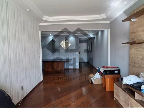 Apartamento 3 Quartos - Santa Maria - Apartamento em Santa Maria, São Caetano do Sul - Foto 5