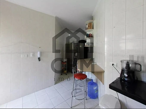 Apartamento 3 Quartos - Osvaldo Cruz - Foto 10