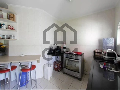Apartamento 3 Quartos - Osvaldo Cruz - Foto 11