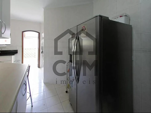 Apartamento 3 Quartos - Osvaldo Cruz - Foto 12