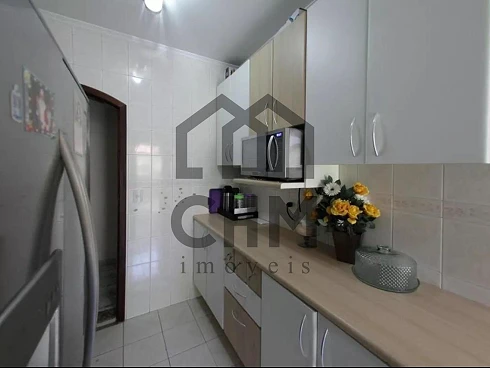 Apartamento 3 Quartos - Osvaldo Cruz - Foto 13
