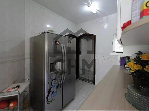 Apartamento 3 Quartos - Osvaldo Cruz - Foto 14