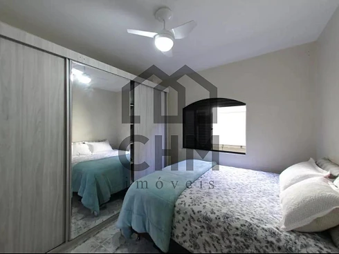 Apartamento 3 Quartos - Osvaldo Cruz - Foto 16