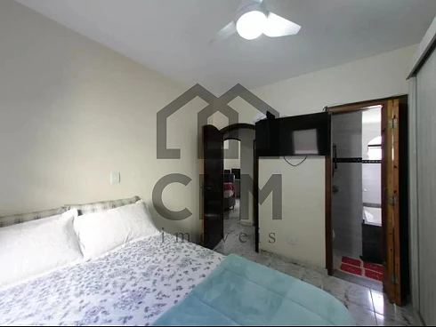 Apartamento 3 Quartos - Osvaldo Cruz - Foto 17