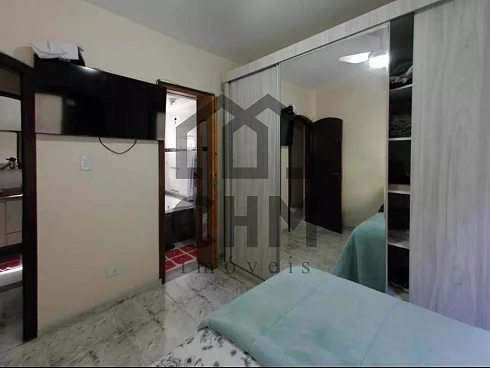 Apartamento 3 Quartos - Osvaldo Cruz - Foto 19