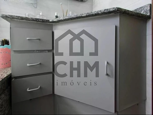 Apartamento 3 Quartos - Osvaldo Cruz - Foto 22