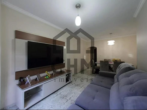 Apartamento 3 Quartos - Osvaldo Cruz - Apartamento em Osvaldo Cruz, São Caetano do Sul - Foto 3