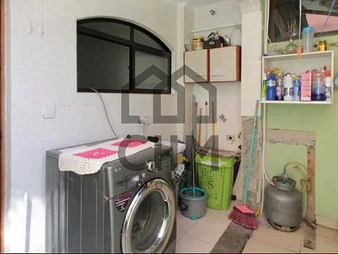 Apartamento 3 Quartos - Osvaldo Cruz - Foto 33