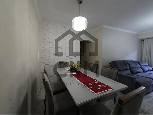 Apartamento 3 Quartos - Osvaldo Cruz - Apartamento em Osvaldo Cruz, São Caetano do Sul - Foto 5