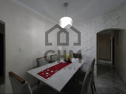 Apartamento 3 Quartos - Osvaldo Cruz - Foto 7