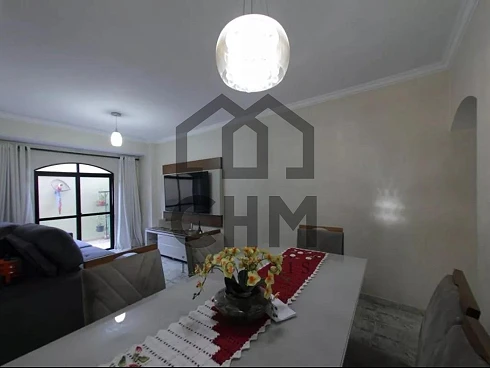 Apartamento 3 Quartos - Osvaldo Cruz - Foto 8