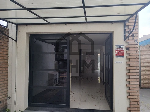 Casa 3 Quartos - Jardim - Casa em Jardim, Santo André - Foto 1