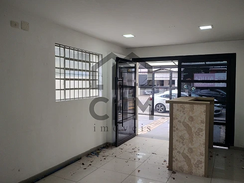 Casa 3 Quartos - Jardim - Casa em Jardim, Santo André - Foto 3
