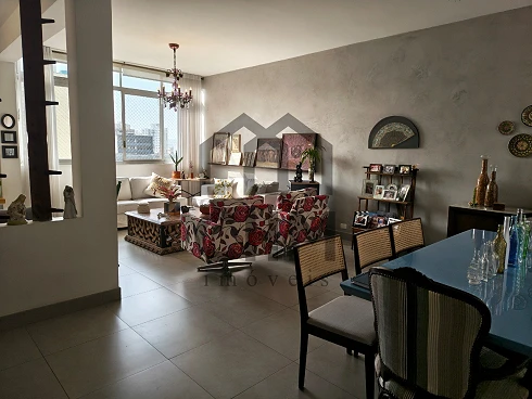Apartamento 3 Quartos - Centro - Apartamento em Centro, Santo André - Foto 2