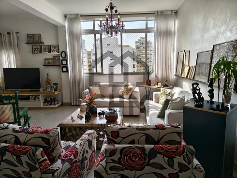 Apartamento 3 Quartos - Centro - Apartamento em Centro, Santo André - Foto 3