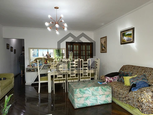Casa 4 Quartos - Vila São Pedro - Casa em Vila São Pedro, Santo André - Foto 2