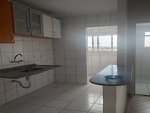 Apartamento em São Bernardo do Campo - Vila Gonçalves - Apartamento em Vila Gonçalves, São Bernardo do Campo - Foto 1