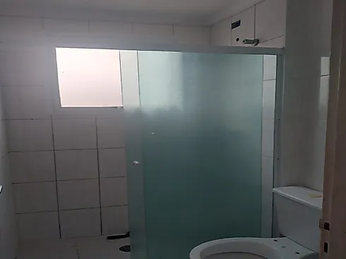 Apartamento em São Bernardo do Campo - Vila Gonçalves - Apartamento em Vila Gonçalves, São Bernardo do Campo - Foto 4