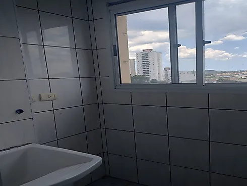 Apartamento em São Bernardo do Campo - Vila Gonçalves - Apartamento em Vila Gonçalves, São Bernardo do Campo - Foto 5
