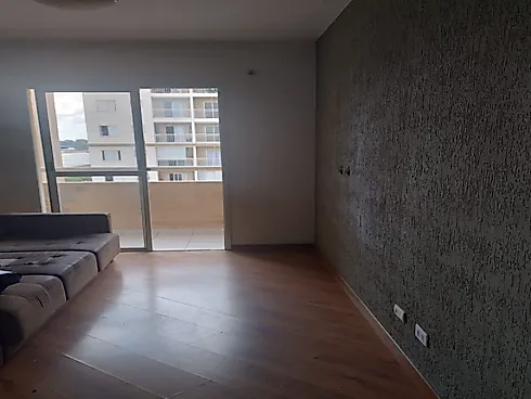 Apartamento em São Bernardo do Campo - Vila Gonçalves - Apartamento em Vila Gonçalves, São Bernardo do Campo - Foto 2