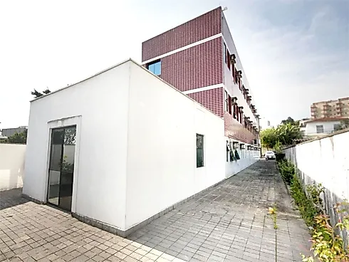 Vila Parque Jabaquara, São Paulo