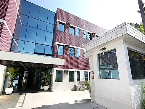 Prédrio Comercial Jabaquara - Prédio em Vila Parque Jabaquara, São Paulo - Foto 2