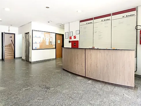 Prédrio Comercial Jabaquara - Prédio em Vila Parque Jabaquara, São Paulo - Foto 3