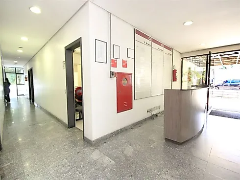 Prédrio Comercial Jabaquara - Prédio em Vila Parque Jabaquara, São Paulo - Foto 4