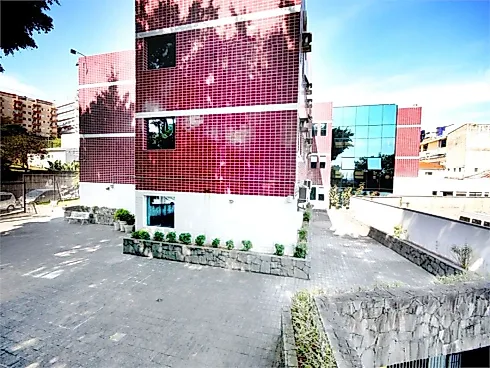 Prédrio Comercial Jabaquara - Prédio em Vila Parque Jabaquara, São Paulo - Foto 5