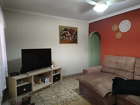 Casa Térrea - Vila Metalurgica - Santo André - Casa em Vila Metalúrgica, Santo André - Foto 2