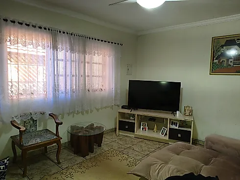 Casa Térrea - Vila Metalurgica - Santo André - Casa em Vila Metalúrgica, Santo André - Foto 3
