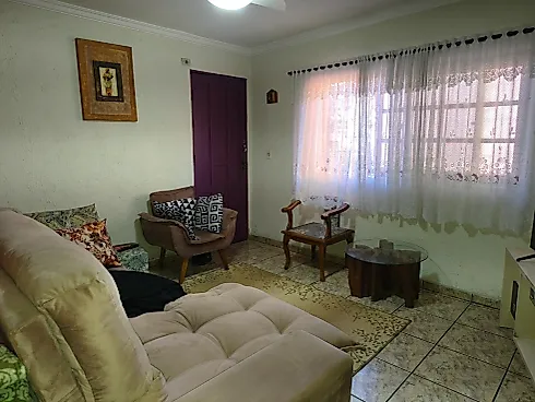 Casa Térrea - Vila Metalurgica - Santo André - Casa em Vila Metalúrgica, Santo André - Foto 4