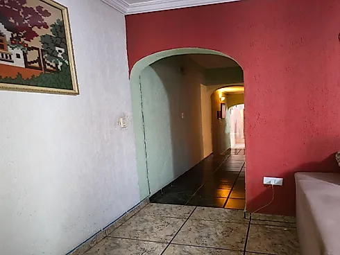Casa Térrea - Vila Metalurgica - Santo André - Casa em Vila Metalúrgica, Santo André - Foto 5