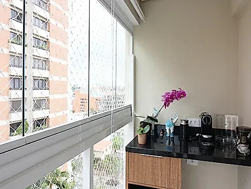 Apartamento Jardim do Mar - São Bernardo - Apartamento em Jardim do Mar, São Bernardo do Campo - Foto 5