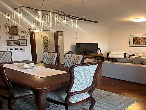 Apartamento Jardim Bela Vista - Apartamento em Centro, Santo André - Foto 4