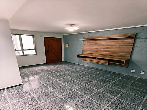 Apartamento à Venda 2 Quartos em Santa Terezinha, Sbc - Apartamento em Santa Terezinha, São Bernardo do Campo - Foto 1