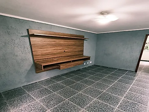 Apartamento à Venda 2 Quartos em Santa Terezinha, Sbc - Apartamento em Santa Terezinha, São Bernardo do Campo - Foto 2