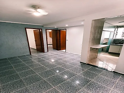 Apartamento à Venda 2 Quartos em Santa Terezinha, Sbc - Apartamento em Santa Terezinha, São Bernardo do Campo - Foto 4