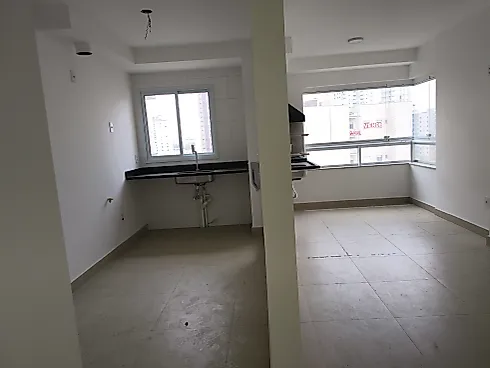 Apartamento Aurea Patriani - Santo André - Apartamento em Vila Guiomar, Santo André - Foto 4