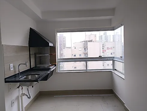 Apartamento Aurea Patriani - Santo André - Apartamento em Vila Guiomar, Santo André - Foto 5