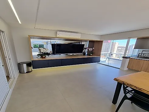 Cobertura à Venda 4 Quartos em Centro, Sbc - Apartamento em Centro, São Bernardo do Campo - Foto 2