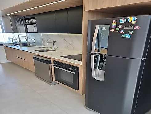 Cobertura à Venda 4 Quartos em Centro, Sbc - Apartamento em Centro, São Bernardo do Campo - Foto 3