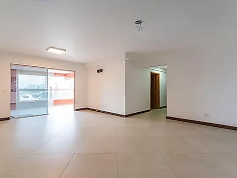 Apartamento Vila Assunção, Santo André - Apartamento em Vila Assunção, Santo André - Foto 5