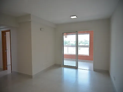 Apartamento Vila Assunção, Santo André - Apartamento em Vila Assunção, Santo André - Foto 1