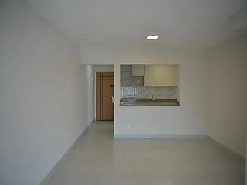 Apartamento Vila Assunção, Santo André - Apartamento em Vila Assunção, Santo André - Foto 4
