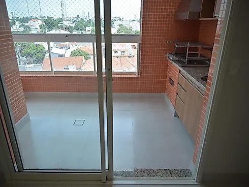Apartamento Vila Assunção, Santo André - Apartamento em Vila Assunção, Santo André - Foto 5