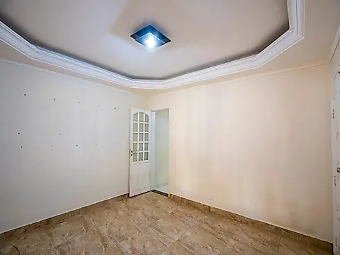 Vila Scarpelli, Santo André