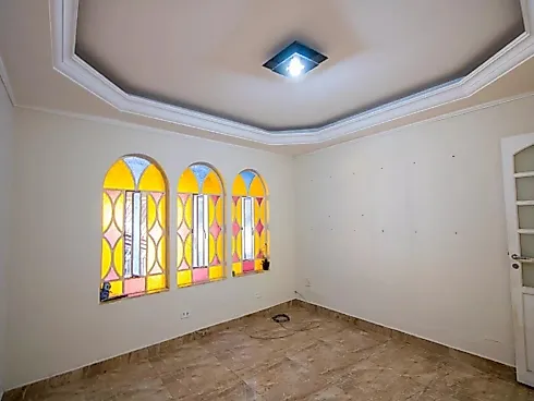 Casa Térrea - Vila Scarpelli - Santo André - Casa em Vila Scarpelli, Santo André - Foto 3