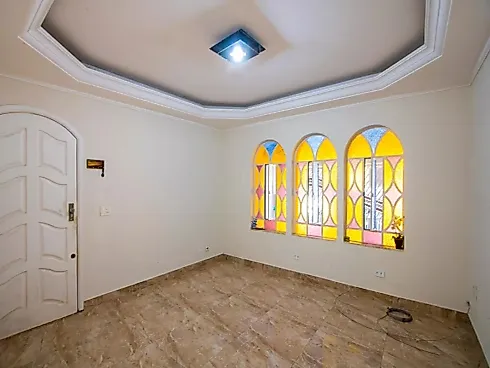 Casa Térrea - Vila Scarpelli - Santo André - Casa em Vila Scarpelli, Santo André - Foto 4